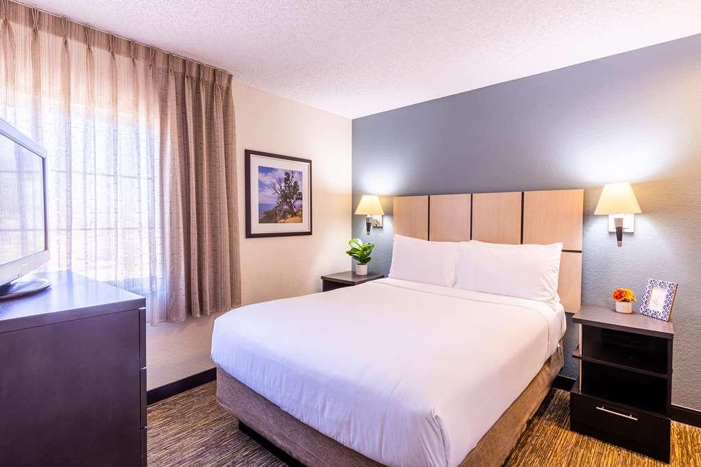 Sonesta Simply Suites Denver West Federal Center Lakewood Cameră foto